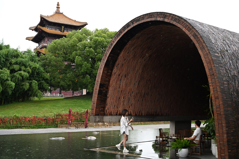 為強國建設(shè)、民族復(fù)興注入強大精神力量——以習(xí)近平文化思想引領(lǐng)宣傳思想文化事業(yè)發(fā)展一年間